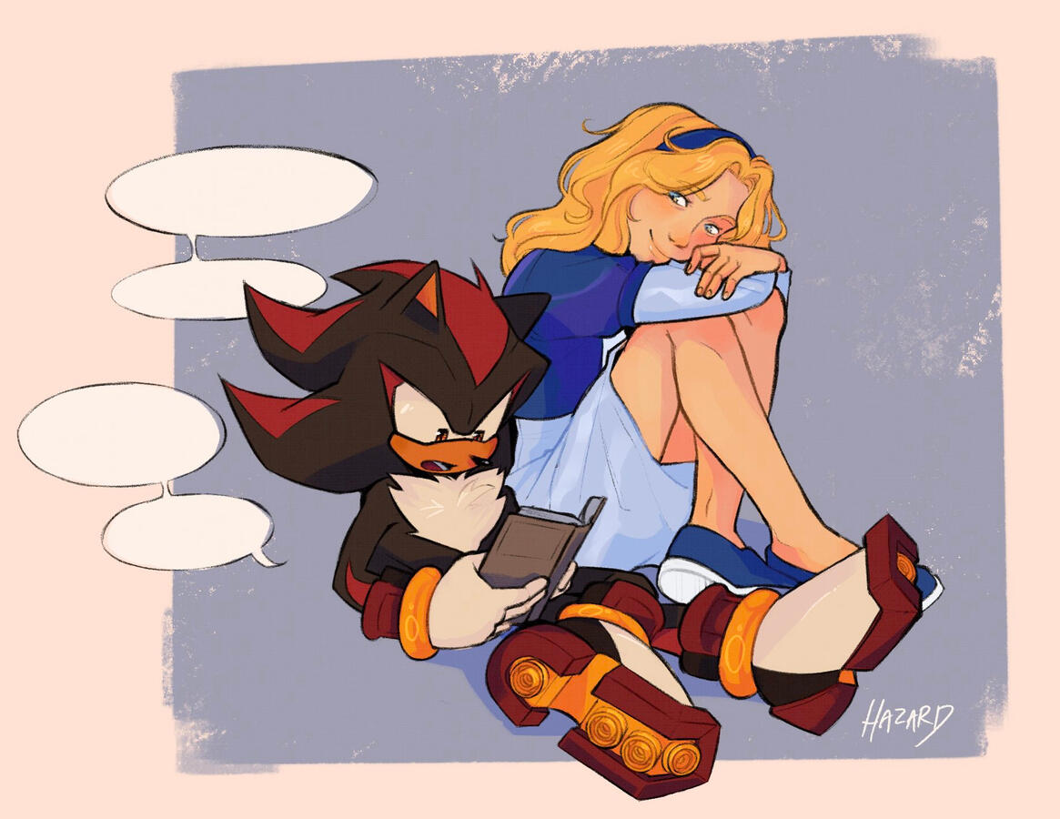 Flat Colours Flat Colours